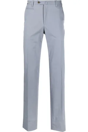 corneliani Straight-leg trousers