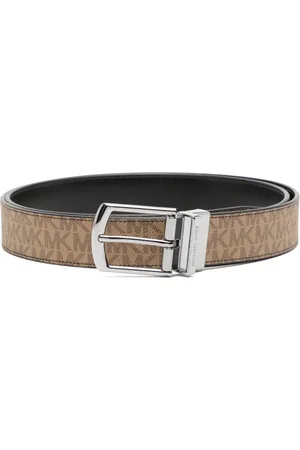 Michael Kors Monogram belt
