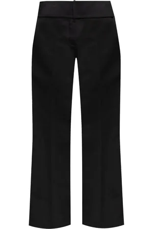 Courrèges Straight-leg trousers