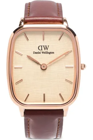 Daniel Wellington 32mm Marlon St Mawes Linen