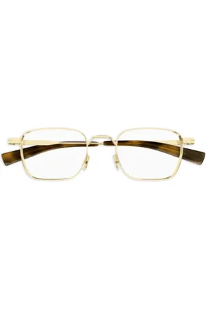 Saint Laurent Square-frame glasses