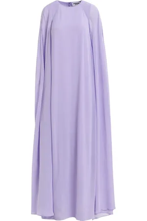 Essentiel Antwerp Henley maxi dress