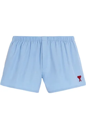 Ami Ami De Coeur cotton boxers