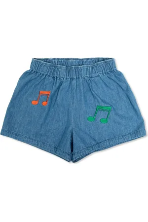 Mini Rodini Denim shorts