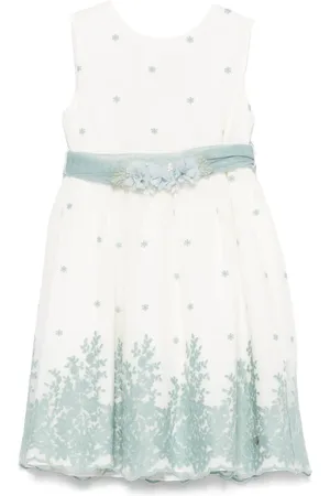 PAZ RODRIGUEZ Ceremonia dress