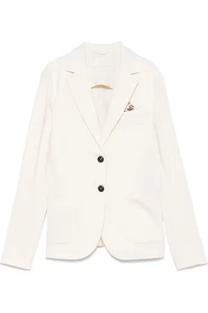 Circolo Jersey blazer