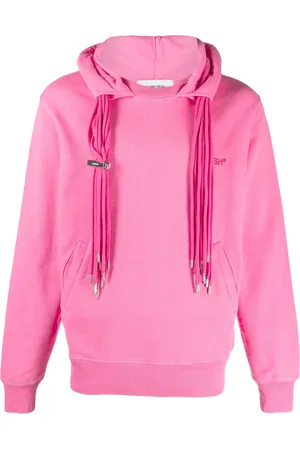 AMBUSH Multi-cord drawstring hoodie