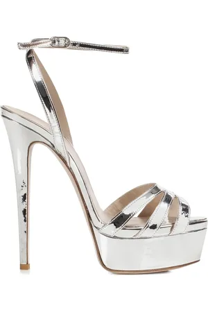 LE SILLA 140mm Lola sandals
