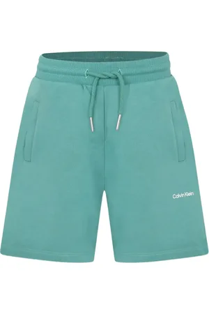 Calvin Klein Cotton shorts