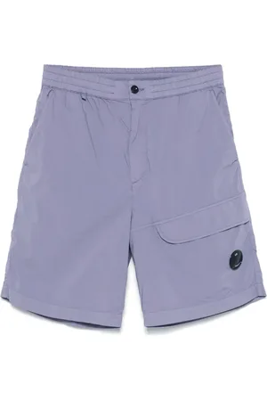 C.P. Company 50 Fili shorts