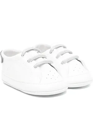 DOUUOD KIDS Leather pre-walkers