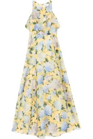 Sachin & Babi Kate dress