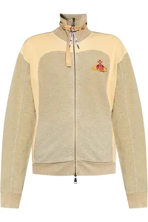 Vivienne Westwood Orb-motif track jacket