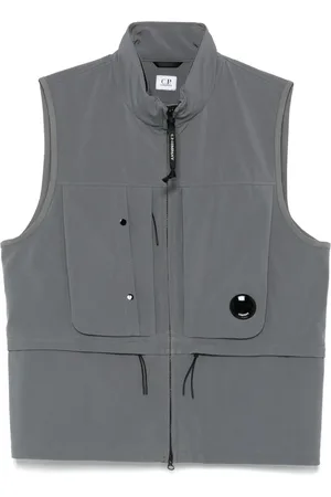 C.P. Company Shell-R gilet