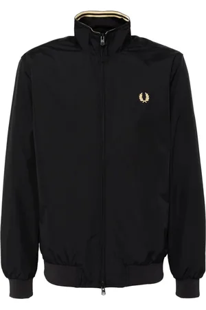 Fred Perry Brentham sport jacket
