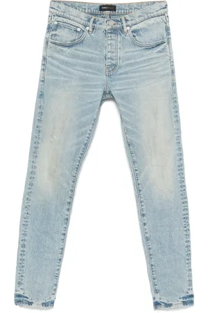 Purple Brand P001 jeans