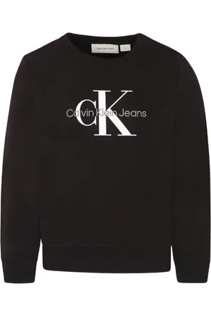 Calvin Klein Logo-print sweatshirt