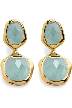 Monica Vinader Odyssey earrings