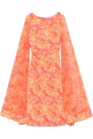 CHIARA BONI Joju midi dress