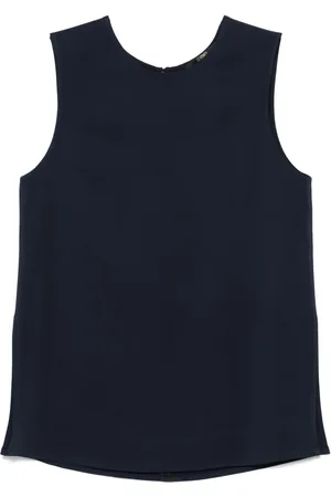 SEVENTY BY SERGIO TEGON Sleeveless top