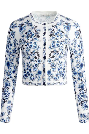 ALICE+OLIVIA Carson cardigan