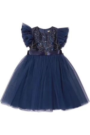 Elie saab Sequin-embellished dress