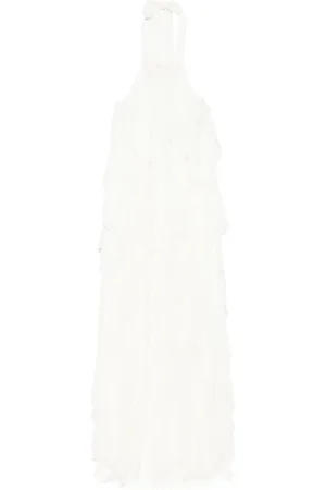 THE GARMENT Sage midi dress