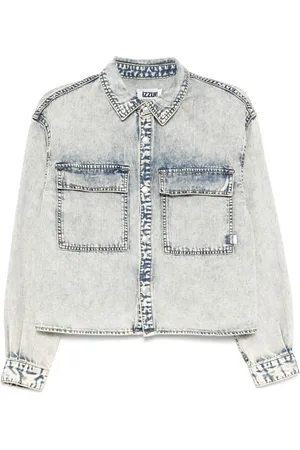Izzue Denim jacket
