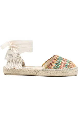 MANEBI Yucatan espadrilles