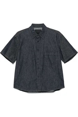 JNBY Denim shirt