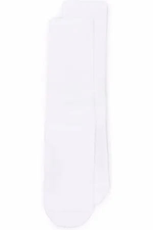 Golden Goose Embellished-star socks