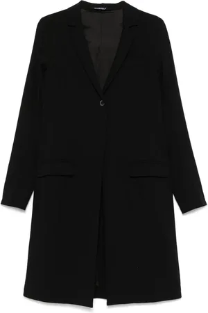 RUNDHOLZ Wool coat