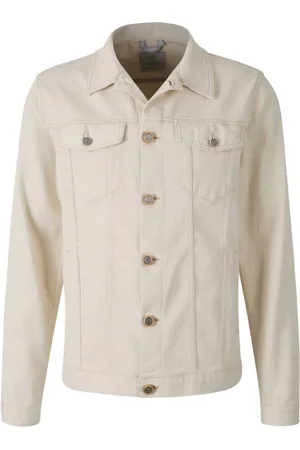 Richard J. Brown Denim Jacket