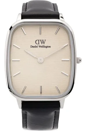 Daniel Wellington Marlon Sheffield Linen 35mm