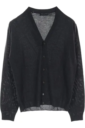 Prada 2010s wool cardigan