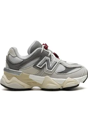 New Balance 9060 RD "Rain Cloud" sneakers