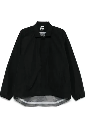 GR10K WR Rural overshirt