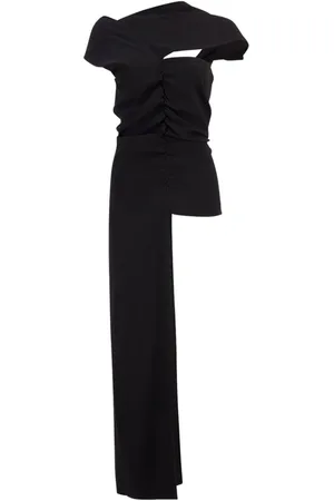 Colville Draped top