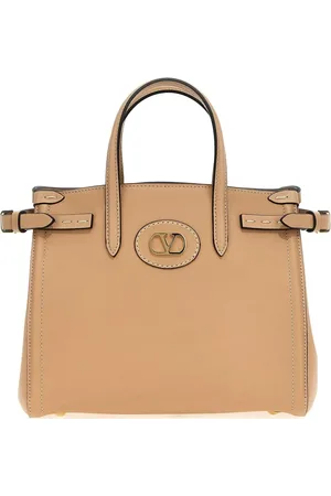 VALENTINO GARAVANI Small Antibes tote bag