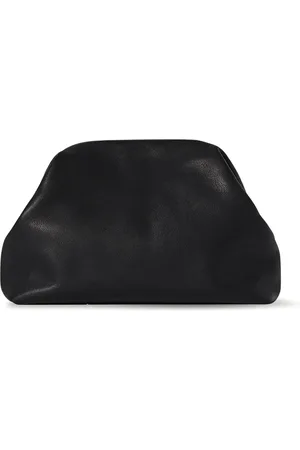 The Row Mira clutch bag
