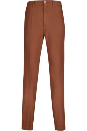 120% Lino Linen trousers