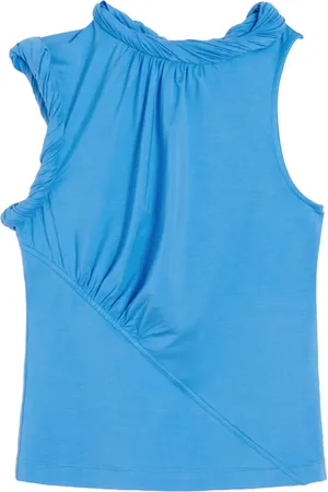 Apparis Georgia top