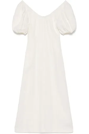 FAITHFULL THE BRAND Vence dress