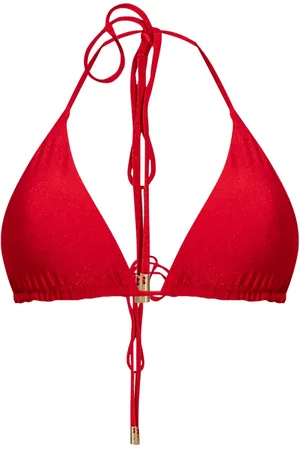 Cult Gaia Estella bikini top