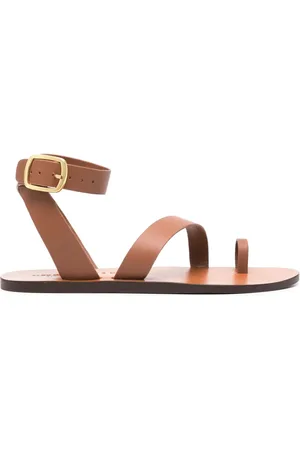 MANEBI Chloe sandals
