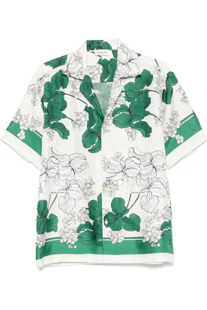 P.A.R.O.S.H. Serenella shirt