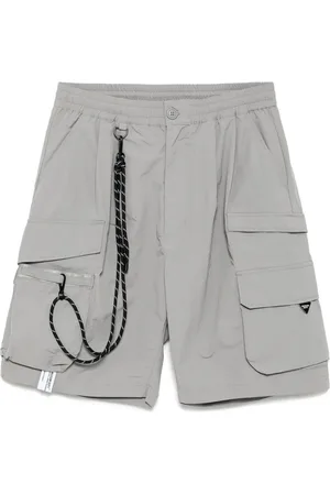 Musium Div. Cargo shorts