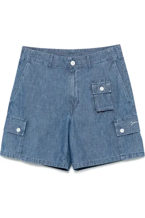 Givenchy Denim shorts