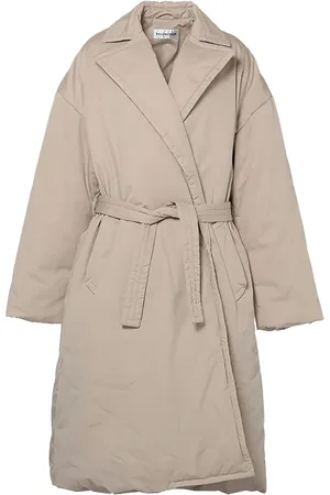 Balenciaga 2019 padded coat