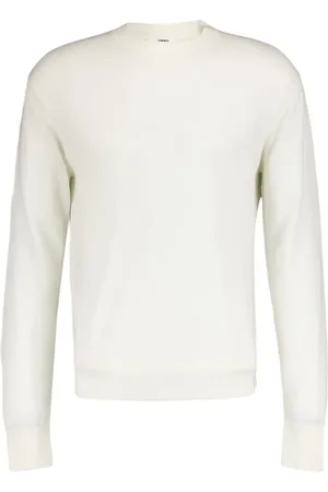 COMMAS Merino-wool jumper